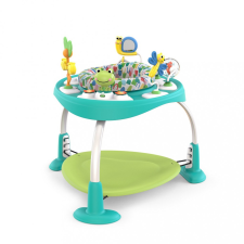 Beight Starts Aktív centrum 2in1 Bounce Bounce Baby™ 6hó+ 11 kg-ig kreatív és készségfejlesztő