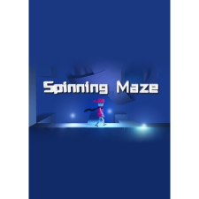 Beijing Xinrun Technology Co.,Ltd Spinning Maze (PC - Steam Digitális termékkulcs) videójáték