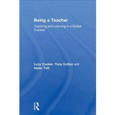  Being a Teacher – COTTON idegen nyelvű könyv