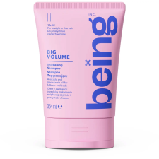 Being Shampoo Big Volume 354 ml sampon