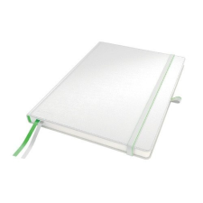 Beíró iPad méret, COMPLETE vonalas LEITZ füzet