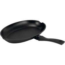 beka »Energy C« Halas serpenyő tapadásmentes bevonattal, Hossz: 340 mm, Szélesség: 230 mm edény