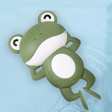  Béka fürdőjáték fürdőszobai játék