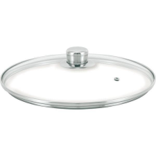 beka Üveg fedő, Beka Cristal, 28 cm edény