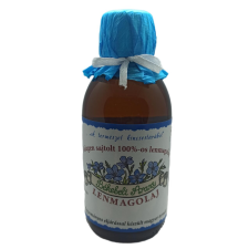  Békebeli Arany - Hidegen sajtolt 100%-os lenmagolaj 200ml - GMO mentes reform élelmiszer