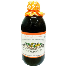 Békebeli Arany Tökmagolaj 500ml alapvető élelmiszer