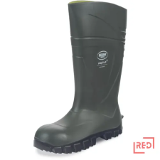 BEKI STEPLITE SolidGrip PU S5 CI SRC csizma munkavédelmi cipő
