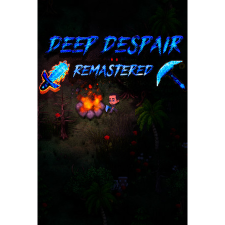 BekkerDev Studio Deep Despair (PC - Steam elektronikus játék licensz) videójáték