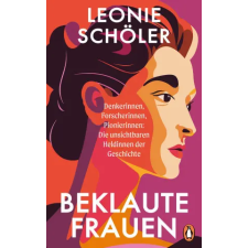  Beklaute Frauen idegen nyelvű könyv