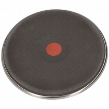 Beko 2000W 195/180 mm Főzőlap, vasmagos, gyors (eredeti, EGO) BEKO tűzhely beépíthető gépek kiegészítői