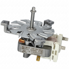 Beko 21W (32 mm) Motor, ventilátor (eredeti) BEKO légkeveréses villanytűzhely beépíthető gépek kiegészítői