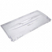 Beko 431x210x26 mm Előlap, fagyasztófiók, átlátszó (eredeti) BEKO hűtőgép beépíthető gépek kiegészítői