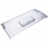 Beko 445x189x26 mm Előlap, fagyasztófiók, kékes átlátszó (eredeti) BEKO hűtőgép
