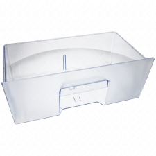 Beko 452x183x260 mm Fiók, zöldségtartó (eredeti) BEKO hűtőgép beépíthető gépek kiegészítői