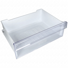 Beko 470x168x351 mm Fiók, zöldségtartó (eredeti) BEKO hűtőgép beépíthető gépek kiegészítői