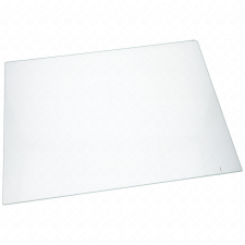 Beko 474x365 mm Üveg, középső, (eredeti) BEKO tűzhely beépíthető gépek kiegészítői