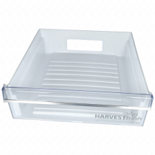 Beko 557x187x560 mm Fiók (eredeti) BEKO hűtőgép beépíthető gépek kiegészítői