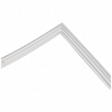 Beko 573X865 MM Ajtógumi, normáltér (eredeti, fehér) BEKO hűtőgép beépíthető gépek kiegészítői