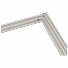 Beko 573X865 MM Ajtógumi, normáltér (eredeti, világos szürke) BEKO hűtőgép beépíthető gépek kiegészítői