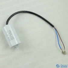Beko 5MF Vezetékes kondenzátor (eredeti) BEKO hűtőgép beépíthető gépek kiegészítői