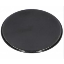 Beko 68/37 mm Égőfedél, közepes (eredeti) BEKO BOSCH tűzhely beépíthető gépek kiegészítői