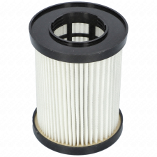 Beko 76x98 mm Szűrő, hepa (eredeti) BASIC BSC2000 porszívó kisháztartási gépek kiegészítői