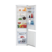 Beko BCSA285K3SN hűtőgép, hűtőszekrény