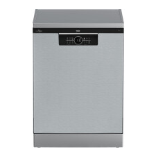 Beko BDFN26531X mosogatógép