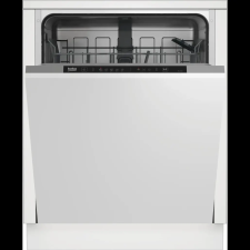 Beko BDIN25321 mosogatógép