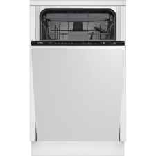 Beko BDIS36120Q mosogatógép