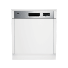 Beko BDSN153E3X mosogatógép