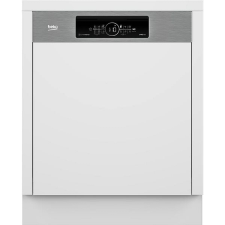 Beko BDSN38640X mosogatógép