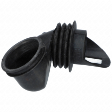 Beko Belső cső mosószertartó-üst között (eredeti) BEKO mosógép beépíthető gépek kiegészítői