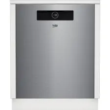 Beko BG840EXUB mosogatógép