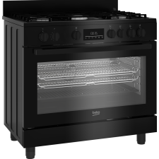 Beko BGM 11226 EB tűzhely