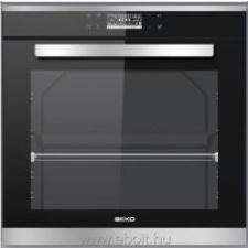 Beko BIS35500XMS sütő
