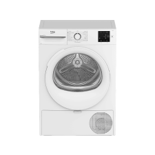 Beko BM3T372E0W mosógép és szárító