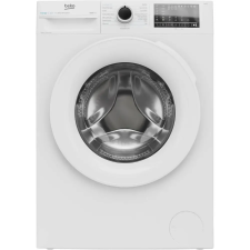 Beko BM3WFU4941WW mosógép és szárító