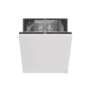 Beko BRI63491 Beépíthető teljesen integrált mosogatógép, 14 teríték, automatikus ajtónyitás