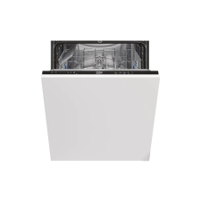 Beko BRI63491 Beépíthető teljesen integrált mosogatógép, 14 teríték, automatikus ajtónyitás mosogatógép