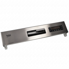 Beko Burkolat kezelőlap (eredeti) BEKO mosogatógép beépíthető gépek kiegészítői