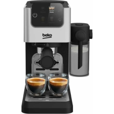 Beko CEP5304X kávéfőző Félautomata Eszpresszó kávéfőző gép 1,1 L (S71013397) kávéfőző