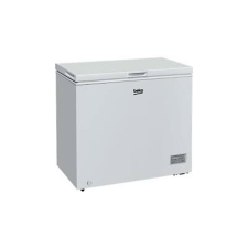 Beko CF200EWN Szabadonálló Fagyasztóláda 198l fehér 85cm magas 40 dB fagyasztószekrény