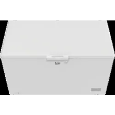 Beko CF442EWN fagyasztószekrény