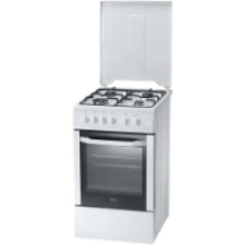 Beko CSE 52010 DW tűzhely
