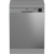 Beko DVN06430X Szabadonálló mosogatógép, 14 teríték, 6 program, SelfDry, SelFit, D energiaosztály