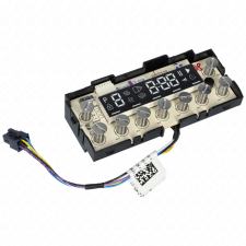 Beko Elektronika kezelő (eredeti) BEKO mosogatógép beépíthető gépek kiegészítői