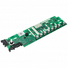 Beko Elektronika kezelő (eredeti) BEKO mosógép beépíthető gépek kiegészítői