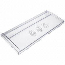 Beko Előlap fiók (eredeti) BEKO fagyasztó beépíthető gépek kiegészítői