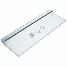 Beko Fiók előlap (eredeti) BEKO hűtőgép beépíthető gépek kiegészítői